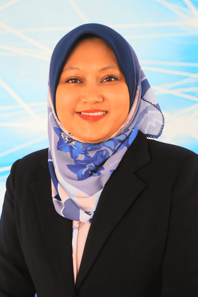 Sr. Dr. Farahiyah binti Fadzil